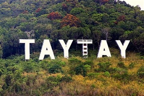 mamon taytay|Taytay: An Unexplored Piece of Paradise in Palawan.